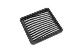 HPS HPS-452421 Drop-in Panel Air Filter White Drop-in Air Filter