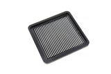 HPS HPS-452421 Drop-in Panel Air Filter White Drop-in Air Filter