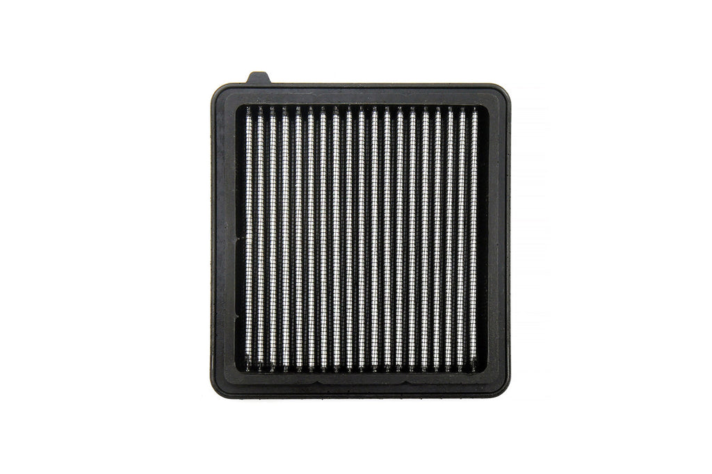 HPS HPS-457460 Drop-in Panel Air Filter White Drop-in Air Filter