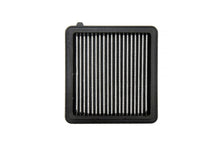 Load image into Gallery viewer, HPS HPS-457460 Drop-in Panel Air Filter White Drop-in Air Filter