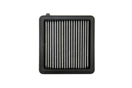 HPS HPS-457460 Drop-in Panel Air Filter White Drop-in Air Filter
