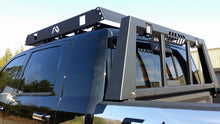 Load image into Gallery viewer, Fab Fours HR2002-1 Headache Rack Fits 1500 2500 3500 Ram 1500 Ram 2500 Ram 3500