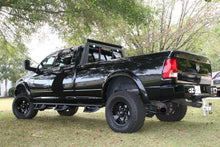 Load image into Gallery viewer, Fab Fours HR2002-1 Headache Rack Fits 1500 2500 3500 Ram 1500 Ram 2500 Ram 3500