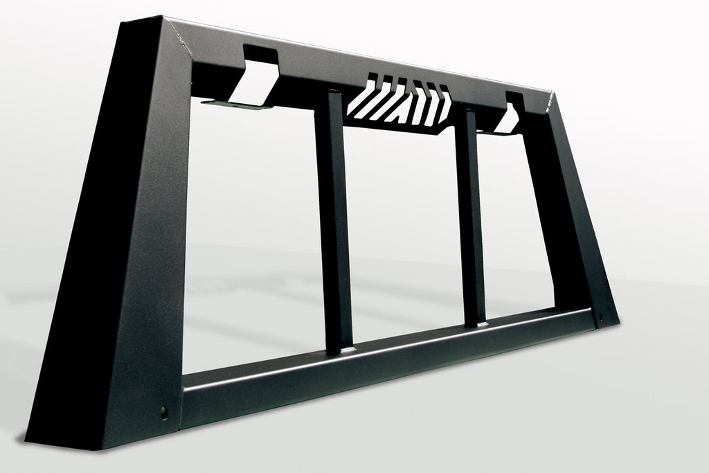 Fab Fours HR2011-1 Headache Rack Fits 16-20 Tacoma