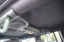 Load image into Gallery viewer, DV8 Offroad HT07SB42 Square Back Hard Top Fits 07-18 Wrangler (JK) Wrangler (JL)