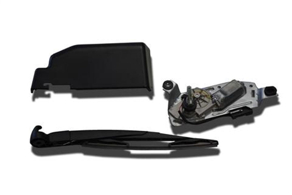 DV8 Offroad HT07WK-01 Hard Top Wiper Kit Fits 07-18 Wrangler (JK) Wrangler (JL)