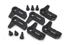 Load image into Gallery viewer, DV8 Offroad HTJL-H Hard Top T-Handles Fits 18-22 Wrangler (JL)