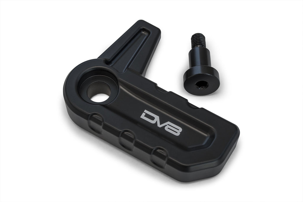 DV8 Offroad HTJL-H Hard Top T-Handles Fits 18-22 Wrangler (JL)