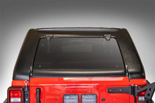 Load image into Gallery viewer, DV8 Offroad HTJL02-B Razor Series Fastback Hard Top Fits 18-22 Wrangler (JL)