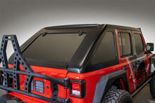 Load image into Gallery viewer, DV8 Offroad HTJL02-B Razor Series Fastback Hard Top Fits 18-22 Wrangler (JL)