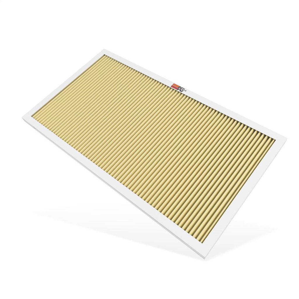 K&N Filters HVC-11425 HVAC Filter