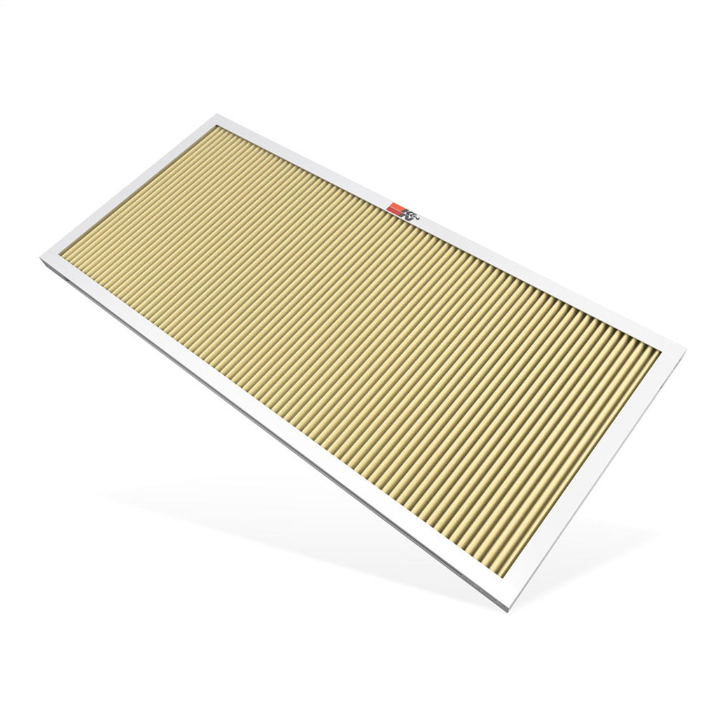 K&N Filters HVC-11430 HVAC Filter