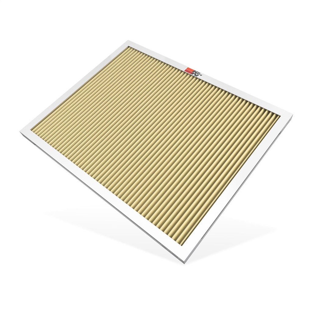 K&N Filters HVC-11620 HVAC Filter