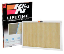 Load image into Gallery viewer, K&amp;N Filters HVC-11620 HVAC Filter