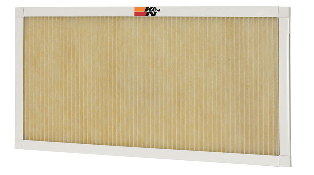 K&N Filters HVC-11624 HVAC Filter