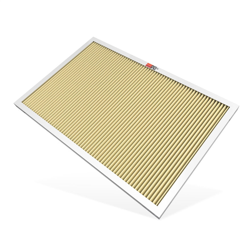 K&N Filters HVC-11624 HVAC Filter