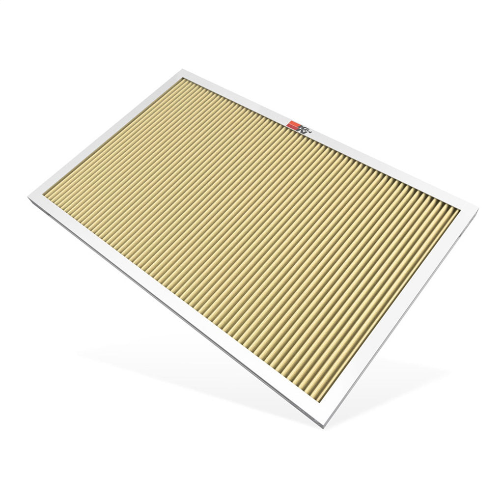 K&N Filters HVC-11625 HVAC Filter