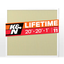 Load image into Gallery viewer, K&amp;N Filters HVC-12020 HVAC Filter