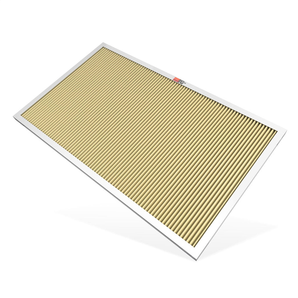 K&N Filters HVC-12020 HVAC Filter