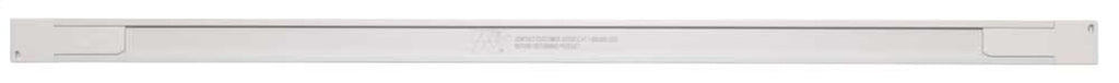 K&N Filters HVC-12020 HVAC Filter