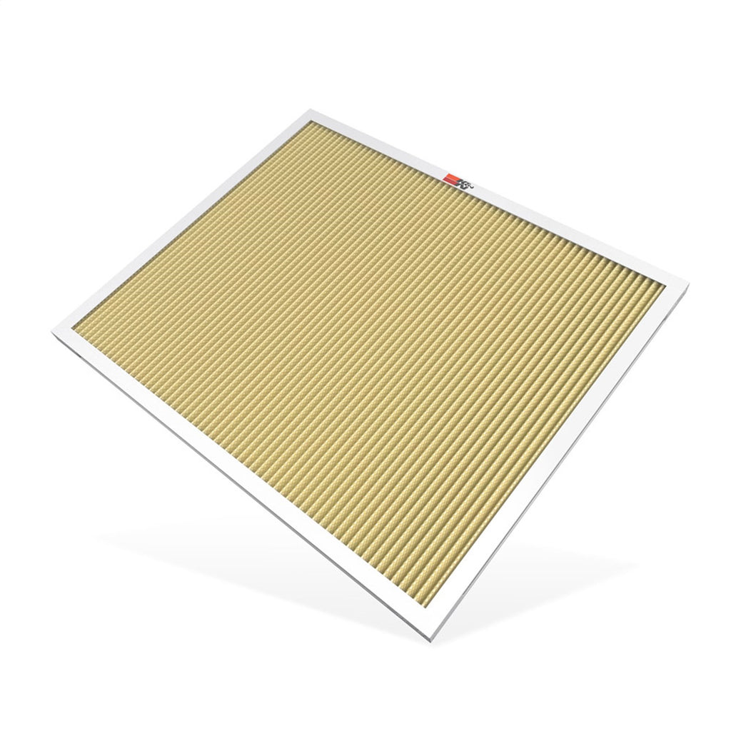 K&N Filters HVC-12024 HVAC Filter