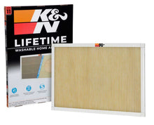 Load image into Gallery viewer, K&amp;N Filters HVC-12025 HVAC Filter