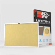 Load image into Gallery viewer, K&amp;N Filters HVC-12030 HVAC Filter
