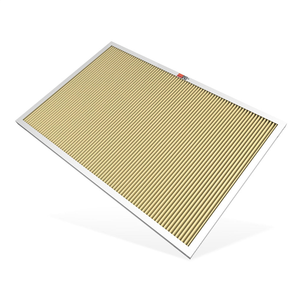 K&N Filters HVC-12030 HVAC Filter