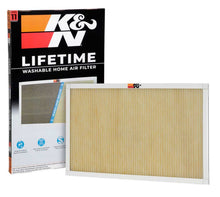 Load image into Gallery viewer, K&amp;N Filters HVC-12030 HVAC Filter