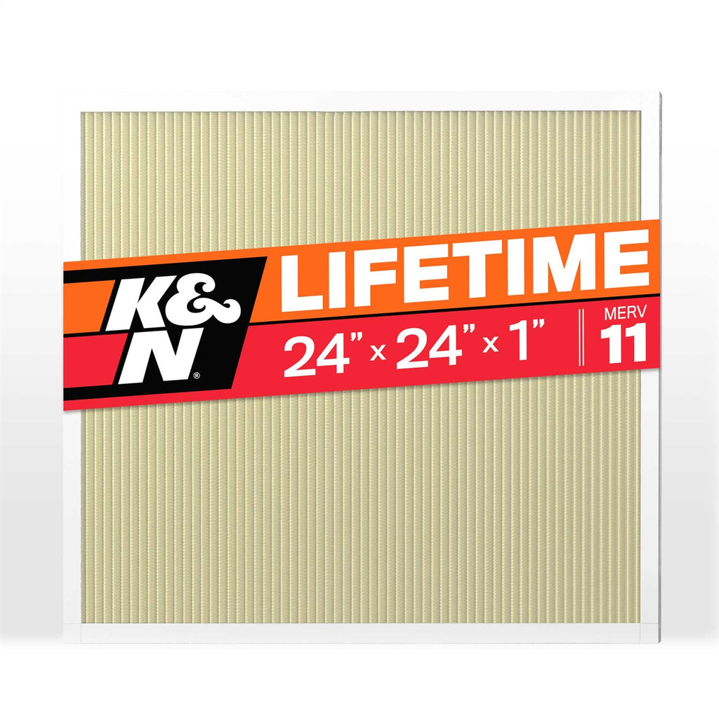 K&N Filters HVC-12424 HVAC Filter