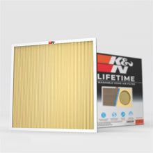 Load image into Gallery viewer, K&amp;N Filters HVC-12424 HVAC Filter