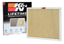 Load image into Gallery viewer, K&amp;N Filters HVC-12424 HVAC Filter