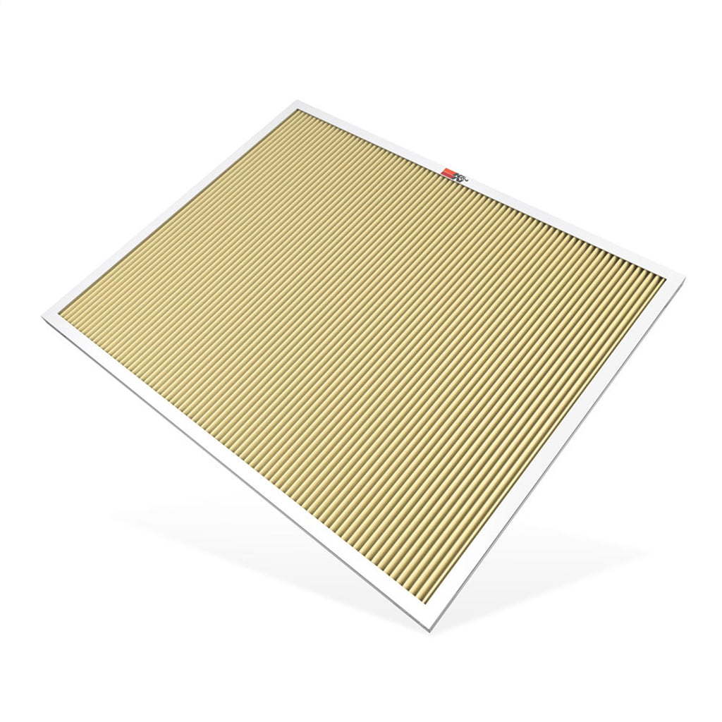 K&N Filters HVC-12430 HVAC Filter