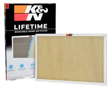 Load image into Gallery viewer, K&amp;N Filters HVC-12430 HVAC Filter