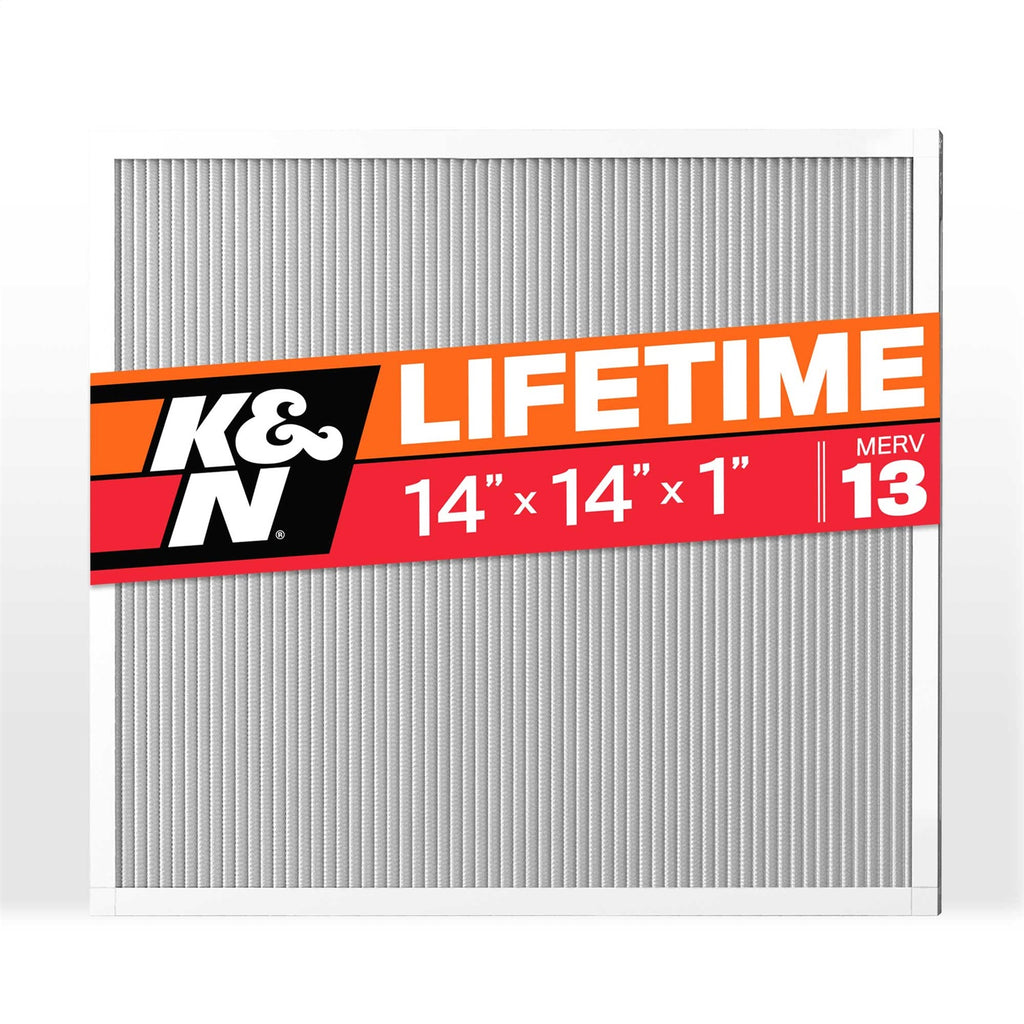 K&N Filters HVC-13-11414 HVAC Filter