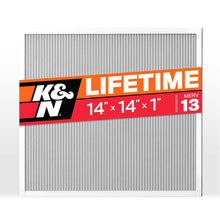Load image into Gallery viewer, K&amp;N Filters HVC-13-11414 HVAC Filter