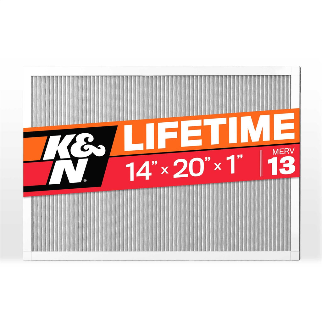 K&N Filters HVC-13-11420 HVAC Filter