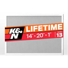 Load image into Gallery viewer, K&amp;N Filters HVC-13-11420 HVAC Filter