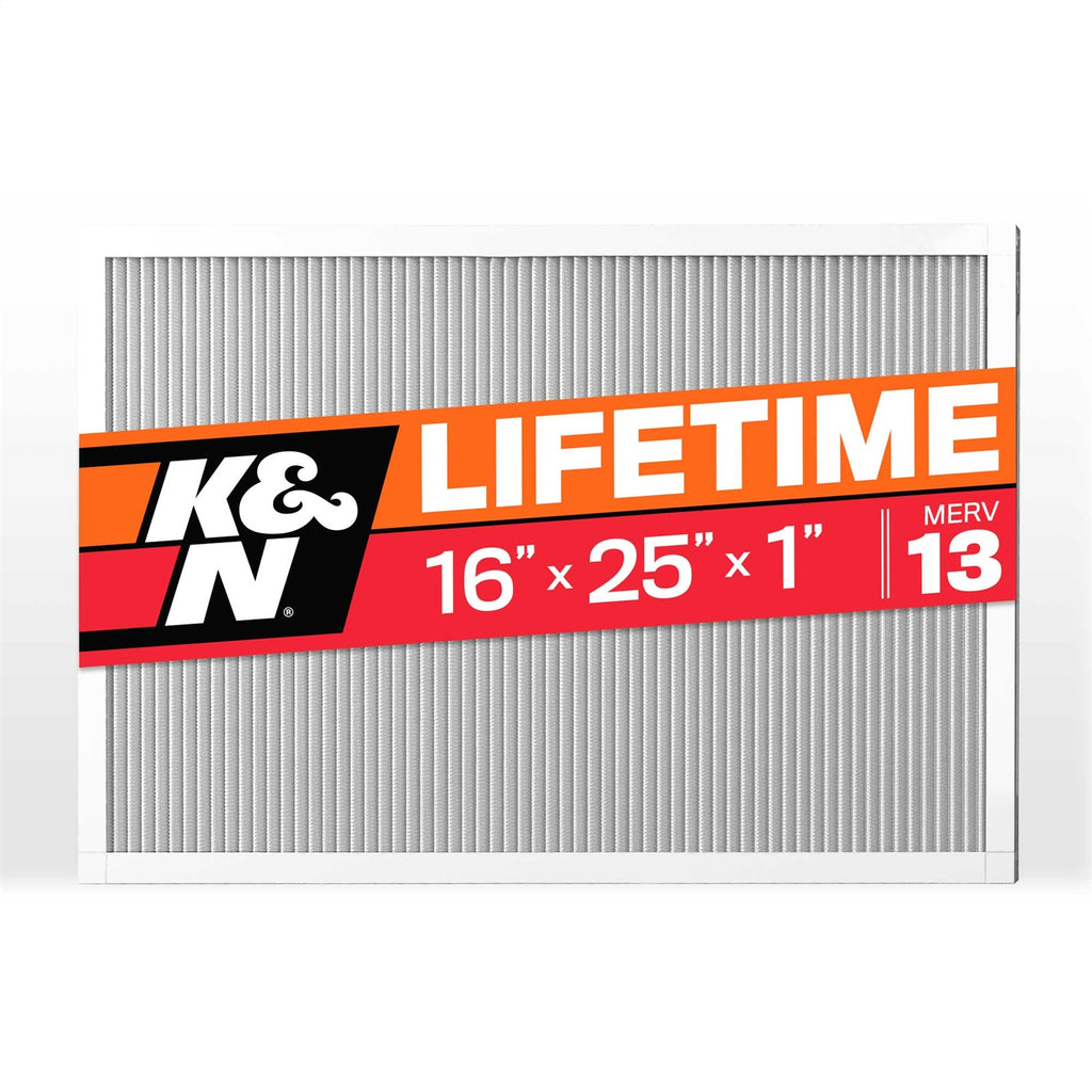 K&N Filters HVC-13-11625 HVAC Filter