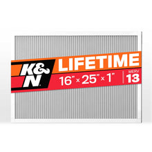 Load image into Gallery viewer, K&amp;N Filters HVC-13-11625 HVAC Filter