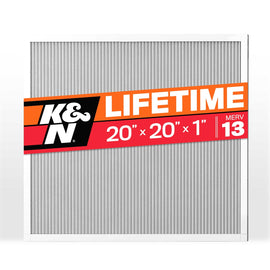 K&N Filters HVC-13-12020 HVAC Filter