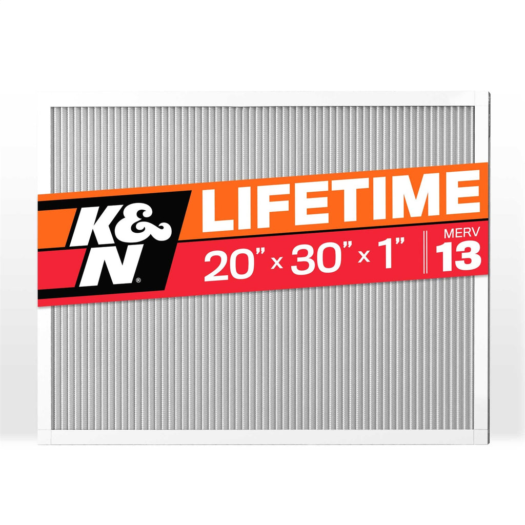 K&N Filters HVC-13-12030 HVAC Filter