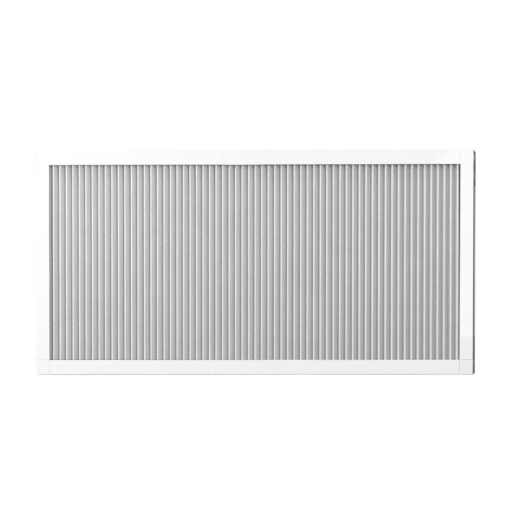 K&N Filters HVC-8-11020 HVAC Filter