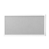 K&N Filters HVC-8-11020 HVAC Filter