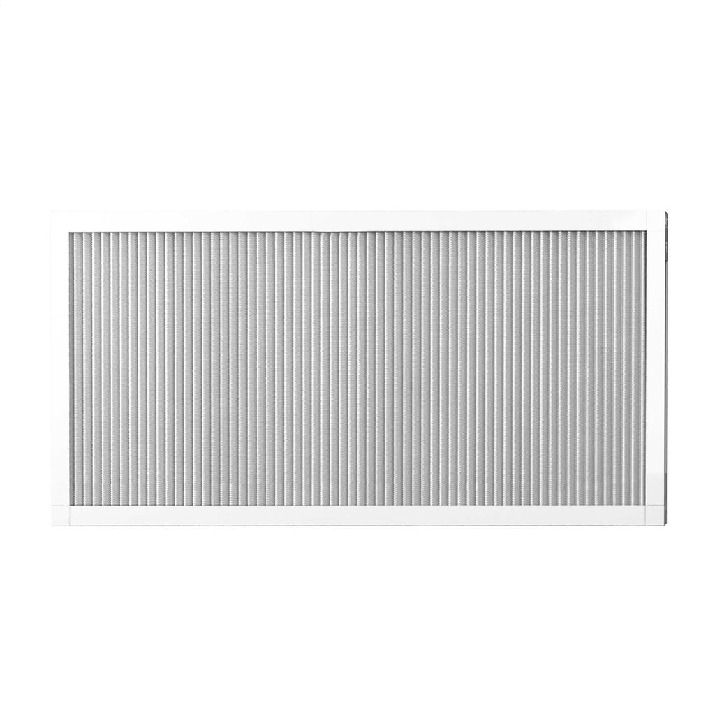 K&N Filters HVC-8-11220 HVAC Filter