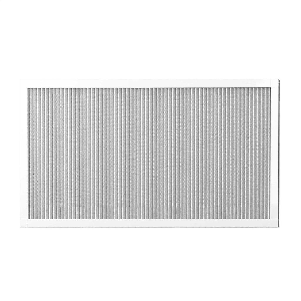 K&N Filters HVC-8-11224 HVAC Filter