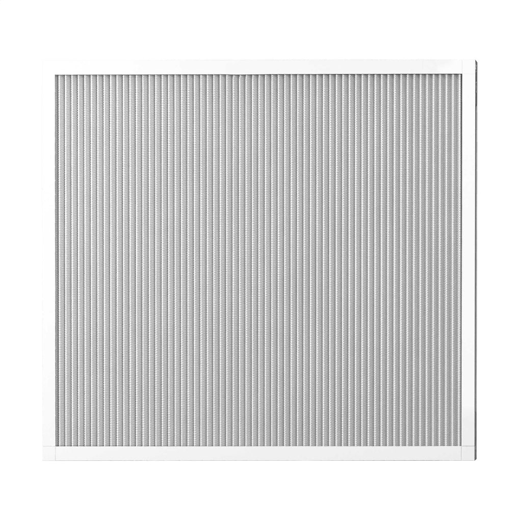 K&N Filters HVC-8-11414 HVAC Filter