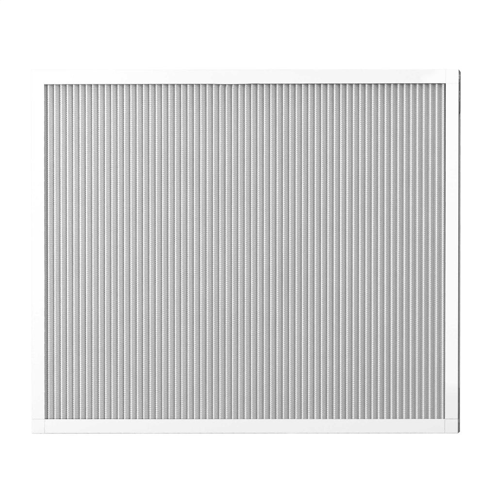 K&N Filters HVC-8-11620 HVAC Filter