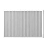 K&N Filters HVC-8-11625 HVAC Filter