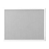 K&N Filters HVC-8-11824 HVAC Filter